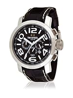 TW Steel Reloj de cuarzo TW 51  38 mm