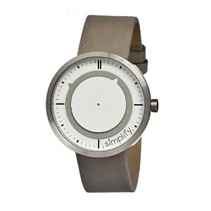 Simplify 0707 The 700 Watch