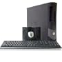 Dell 2.8 Ghz. Super Fast Optiplex Pro GX 1 Computer, Gigantic 750GB Hard Drive, 4GB RAM, CDRW/DVD Combo, Intel P4 Single Core Multimedia Desktop PC, includes New Licensed Windows XP 2 Operating System and Genuine Sealed CD, SP 3