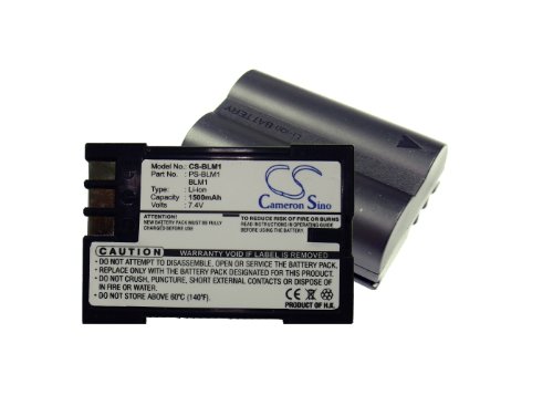 Imagen principal de ES Batería 0