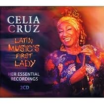 Latin Music's First Lady: Her Essential Recordings