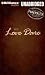 The Love Dare
