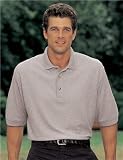 Pique Golf Shirt