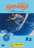 genial, Deutsch als Fremdsprache f�r