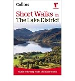 Short walks in the Lake District : guide to 20 easy walks of 3 hours or less