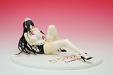 ちちのえ+ぷらす Black Hair Ver. (1/6スケールPVC塗装済み完成品) の評価・レビュー