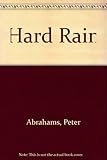 Hard rain