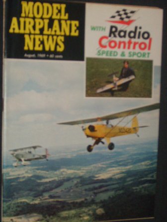 Model Aviation