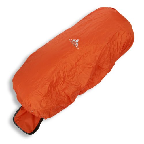 VAUDE Housse de pluie pour sac à dos Orange