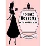 No-BakeDesserts:ForTheNon-BakerInYou