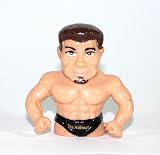 BATISTA WWE Finger Wrestler Thumb WrestlingIMAGE