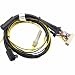 Audiovox CNPJVC1 XM JVC Cable Adapter 4 CNP2000UC
