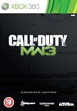 Call of Duty: Modern Warfare 3 - Hardened Edition  (Xbox 360)
