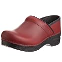 Dansko Women's Professional Cabrio Clog
