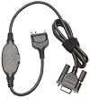 Nextel Data Cable for Motorola i85 and i50 Phones