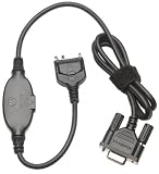 Nextel Data Cable for Motorola i85 and i50 Phones