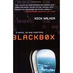 Blackbox: A Novel in 840 Chapters
