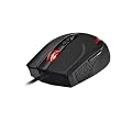 Thermaltake MO-BLK002DT Black Laser Mouse