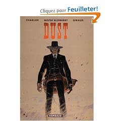 Blueberry, tome 28 : Dust