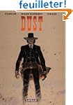 Blueberry, tome 28 : Dust
