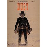 Blueberry, tome 28 : Dustpar Jean Giraud