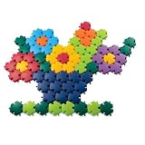 Rainbow Mosaic Pattern Puzzles