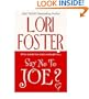Say No to Joe?