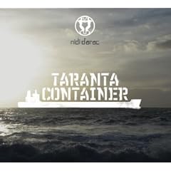 Taranta Container