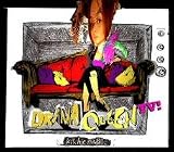  - Drama Queen TV [EP] (Philippine Music CD)