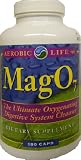 Mag 07 Oxygen Digestive System Cleanser 180 Cap