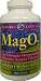 lactose intolerance - Mag 07 Oxygen Digestive System Cleanser 180 Cap ( The Ultimate Oxygenating Colon Cleanser )( Probiotic Relieves Yeast Infections, constipation, bloating, digestive advantage ibs. ) By Aerobic Life ( Quick Delivery Ship On Time Bulk Item In Stock )