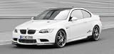 AC Schnitzer - 08-Up BMW E92 M3 Side Skirts (Set) -Carbon Fiber