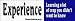 Experience-learning crap you didn't want to know - funny stickers (Small 5 x 1.4 in.)