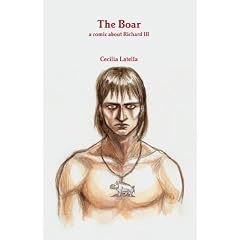 The Boar