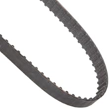 Timing Belt, One-Sided, Fiberglass Reinforced Neoprene
