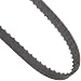 Timing Belt, One-Sided, Fiberglass Reinforced Neoprene