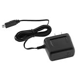 Official OEM Rapid/Fast Rate Home Charger for Motorola Hint Phone with fixed blades! Original Equipment and Manufacturer (AC 110-220 volt)