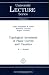 Search : Topological Invariants of Plane Curves and Caustics (University Lecture Series)