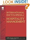 International Encyclopedia of Hospitality Management