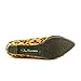 CL by Chinese Laundry Women's SInclair Leopard Ballet Flat