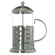 La Cafeti&egrave;re Wave 8-Cup Coffeemaker - Stainless Steel