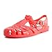 Women Buckle Closure Slingback Sandals (Adults)