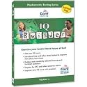 Psychometric Testing V3 IQ Builder