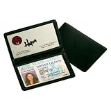 Andrew Philips ID Holder