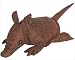 Danish Design Albert the Armadillo, Dog Toy (16