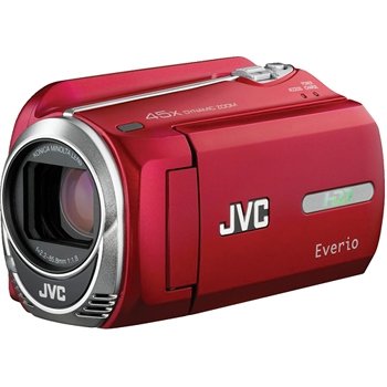 price JVC GZ-MG750RU