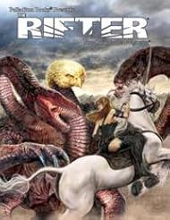 Rifts RPG: The Rifter? #57