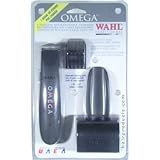 Wahl Omega Cordless Rechargable Trimmer