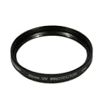 Tiffen 46mm UV Protection Filter