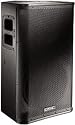 QSC HPR122i - Black (Active) Powered Loudspeaker